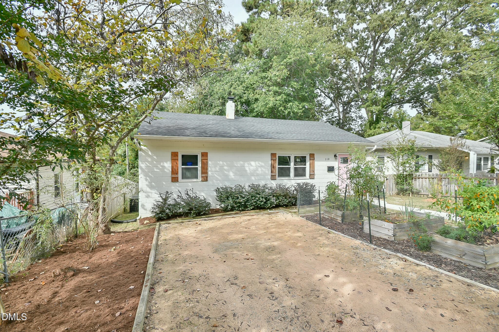 _DSC0657 - 110 Eugene Street, Carrboro, NC 27510, Carrboro