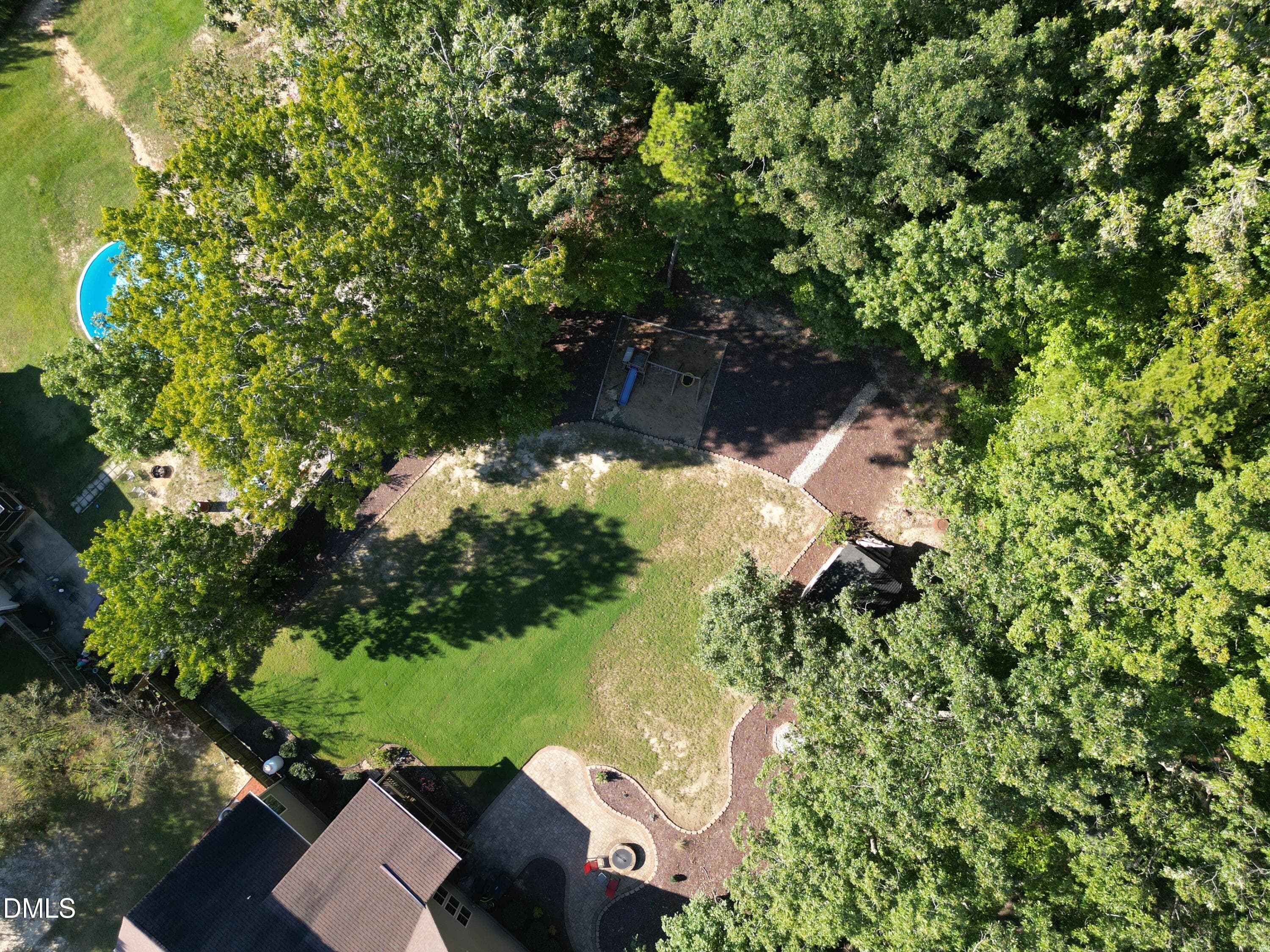 DJI_0877 - 115 Amsterdam Drive, Archer Lodge, NC 27527, Archer Lodge
