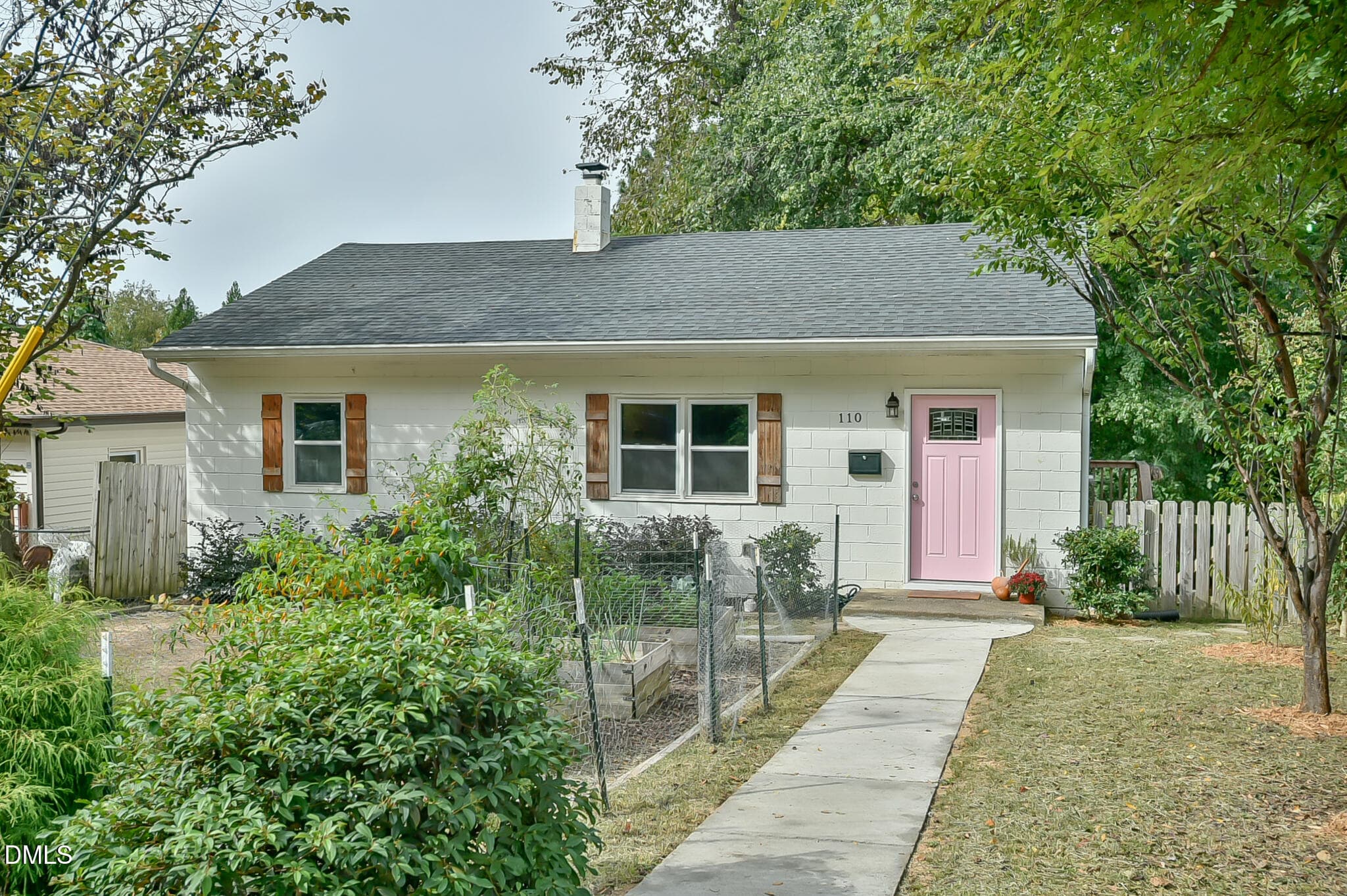 _DSC0651 - 110 Eugene Street, Carrboro, NC 27510, Carrboro