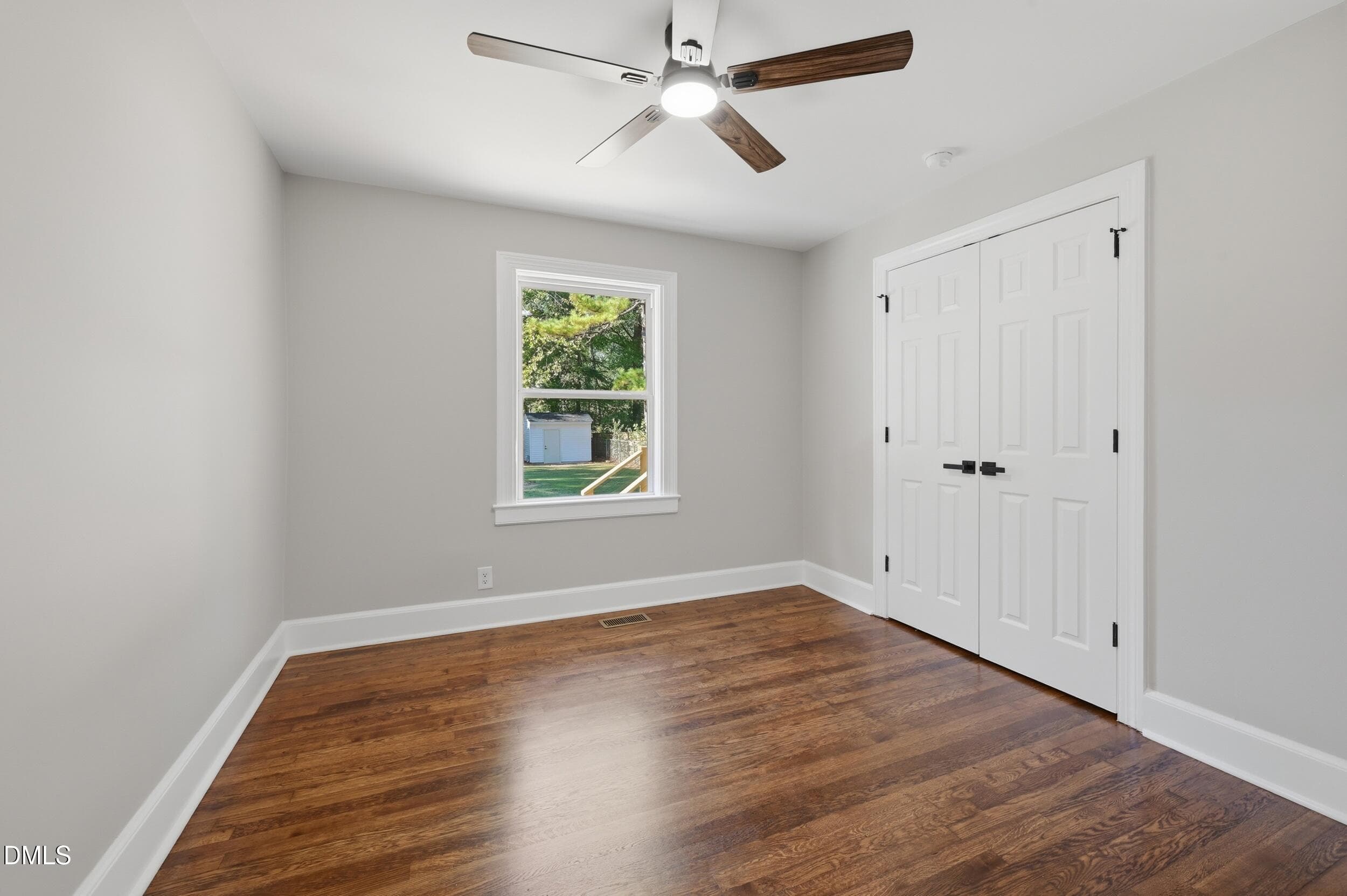 Bedroom - 3607 Duke Homestead Road, Durham, NC 27704, Durham