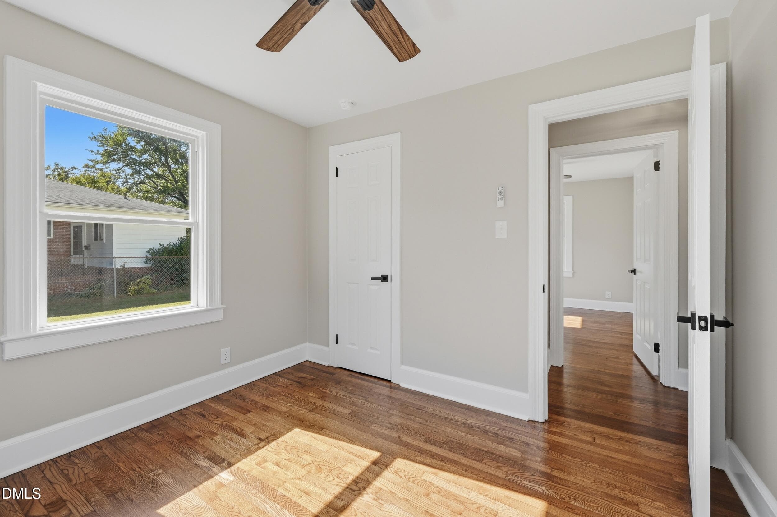Bedroom - 3607 Duke Homestead Road, Durham, NC 27704, Durham
