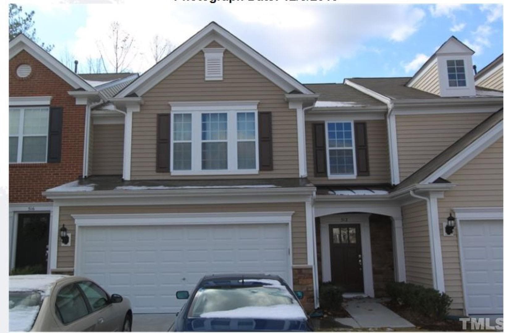 512 Dyersville Drive, Morrisville, NC 27560