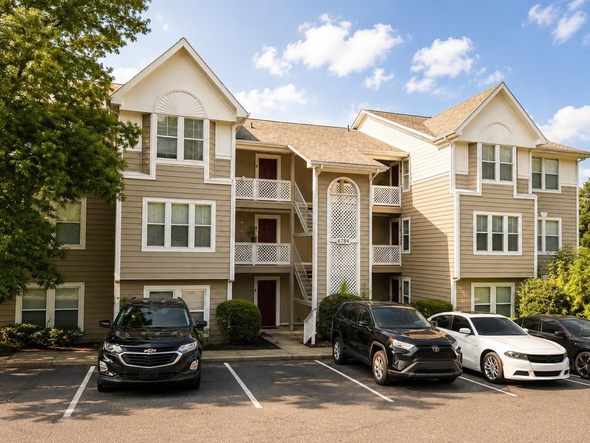 6784 Willowbrook Drive 6, Fayetteville, NC 28314