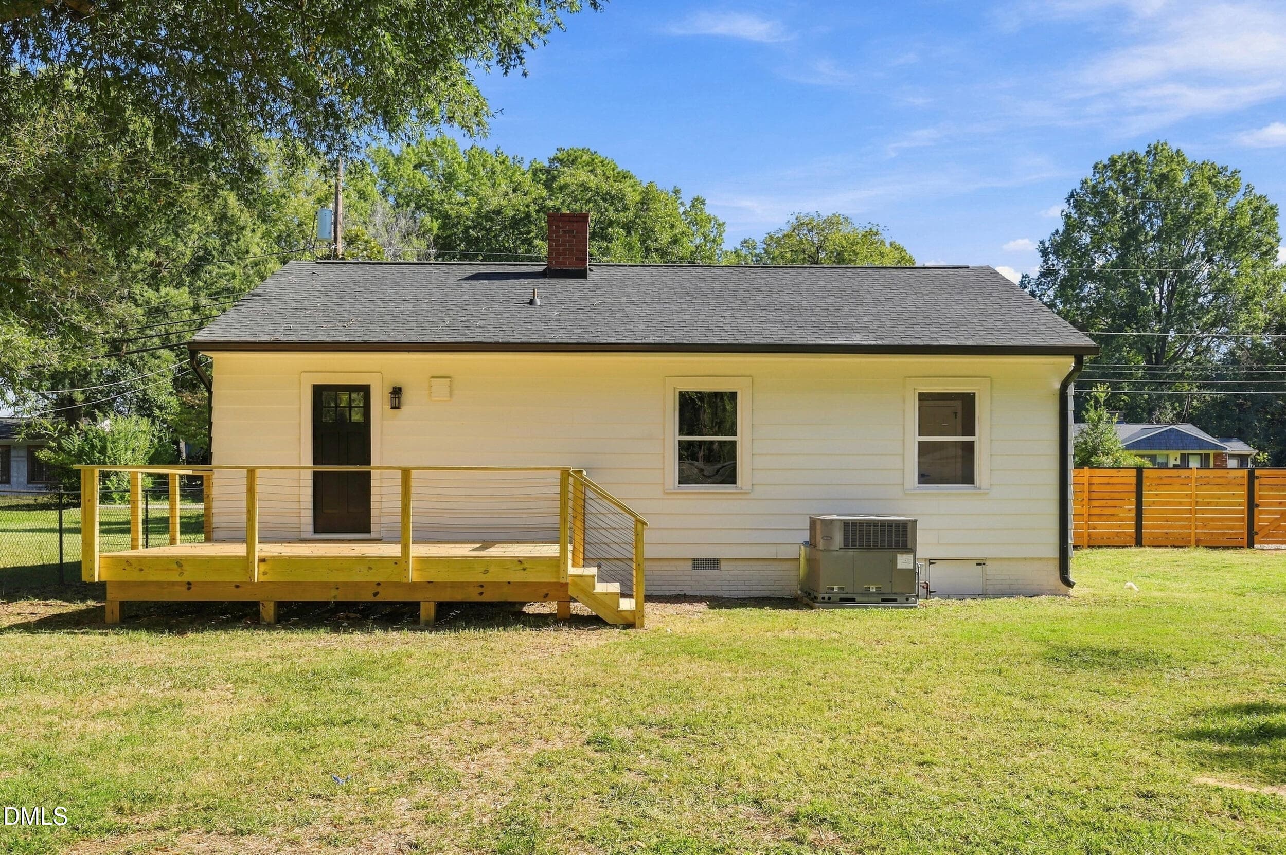 107 - 3607 Duke Homestead Road, Durham, NC 27704, Durham