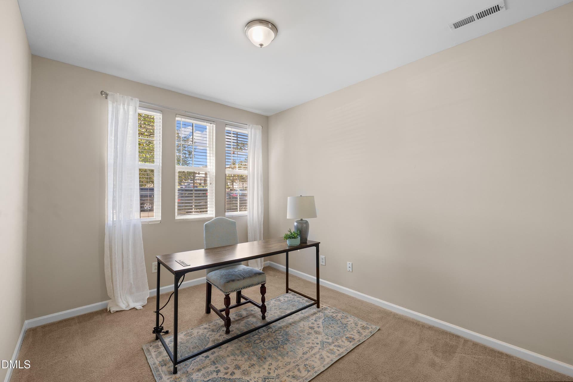 Office/Flex - 306 Knightwood Drive, Durham, NC 27703