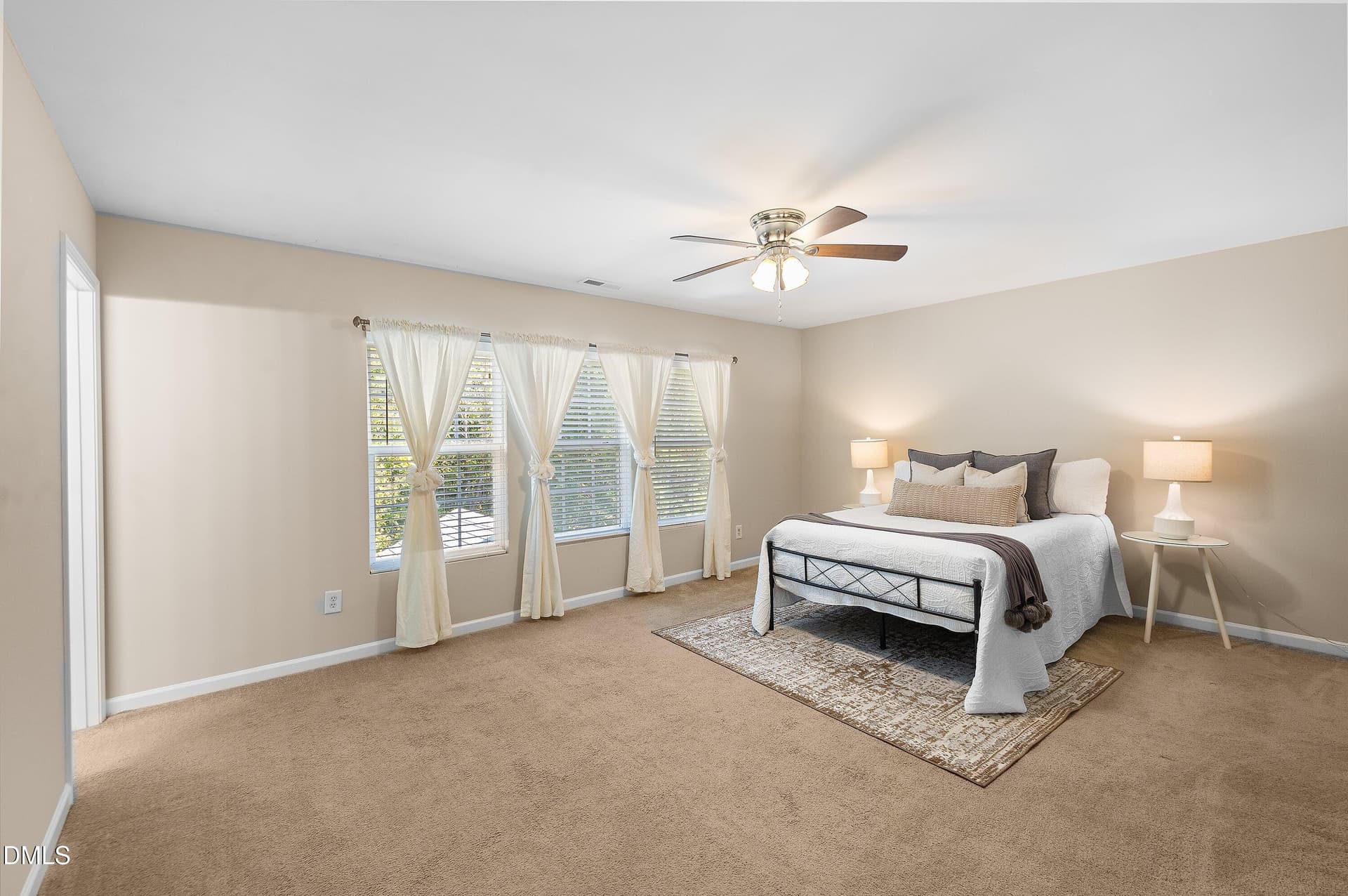 Primary - 306 Knightwood Drive, Durham, NC 27703