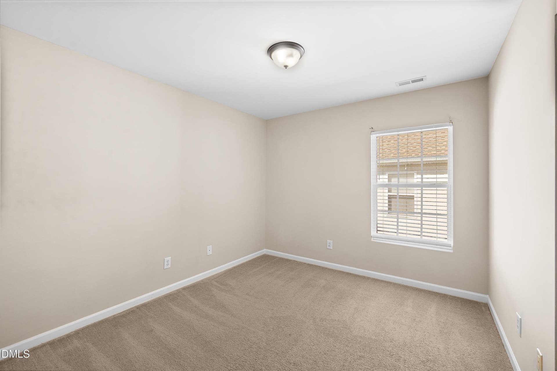 Bedroom 3 - 306 Knightwood Drive, Durham, NC 27703