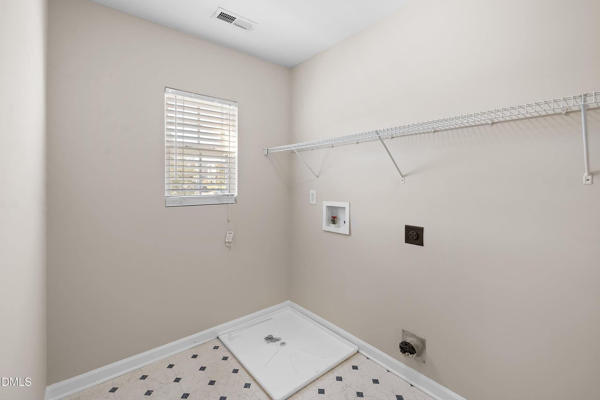 Laundry room - 306 Knightwood Drive, Durham, NC 27703