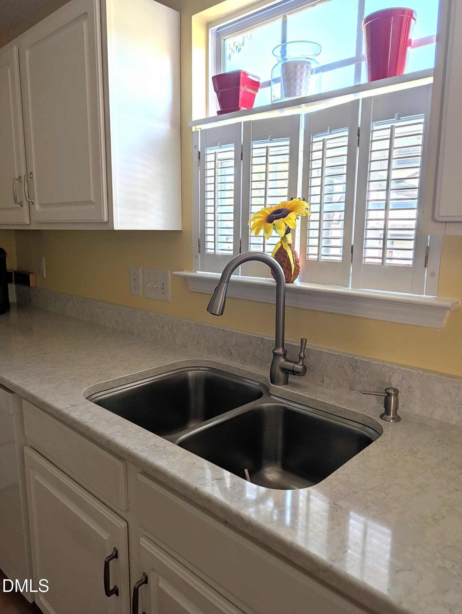 Sandstone sink - 1112 Sandstone Court, Mebane, NC 27302