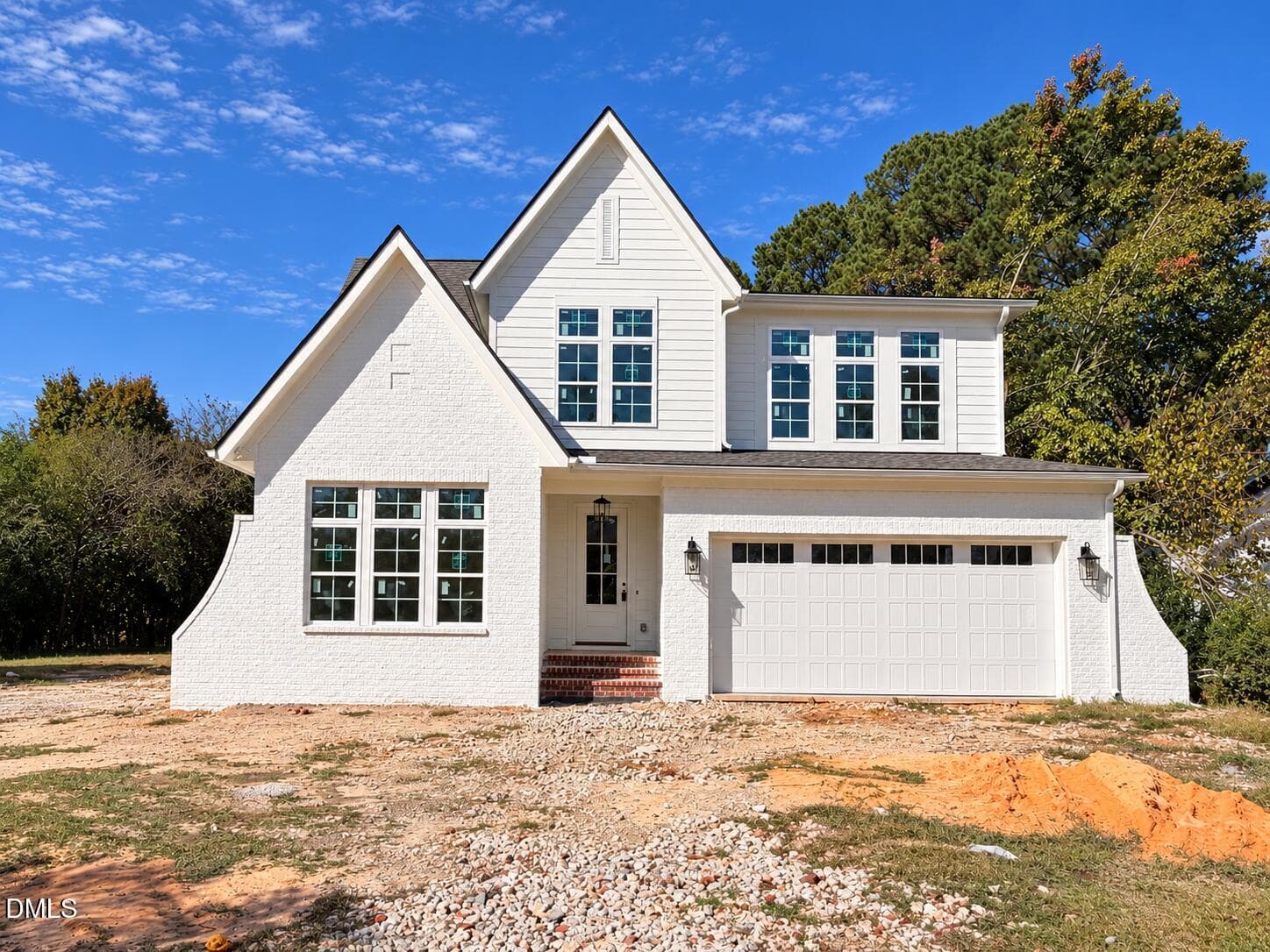 221 N Magnolia Street, Wendell, NC 27591