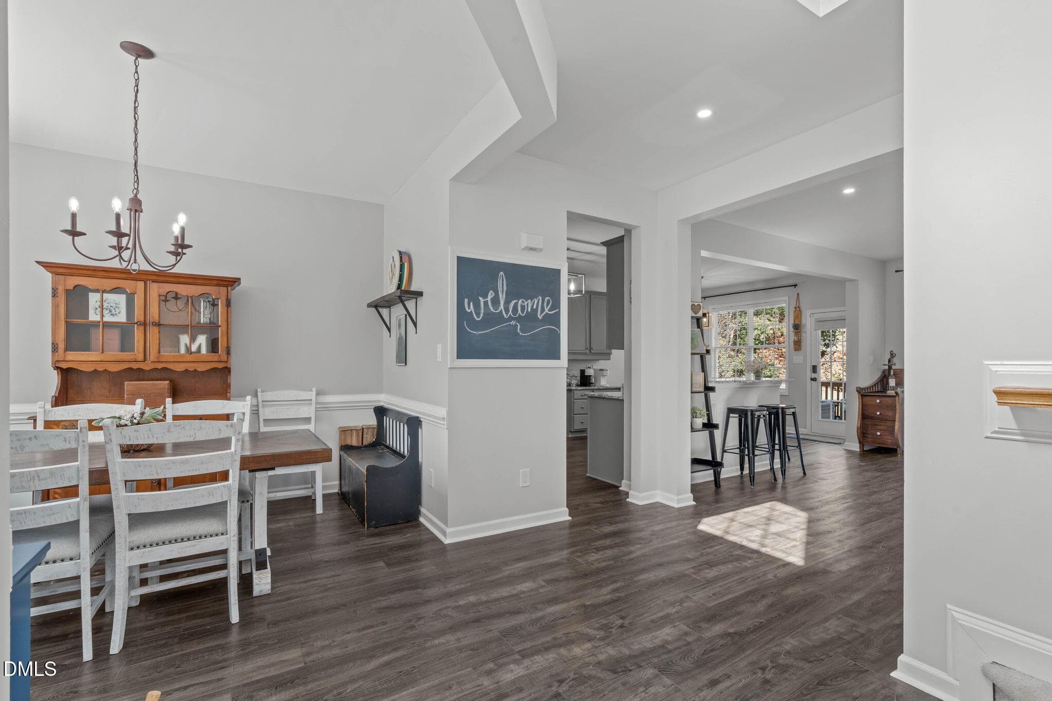 4 Dining - 2508 Hidden Meadow Drive, Fuquay Varina, NC 27526, Fuquay Varina