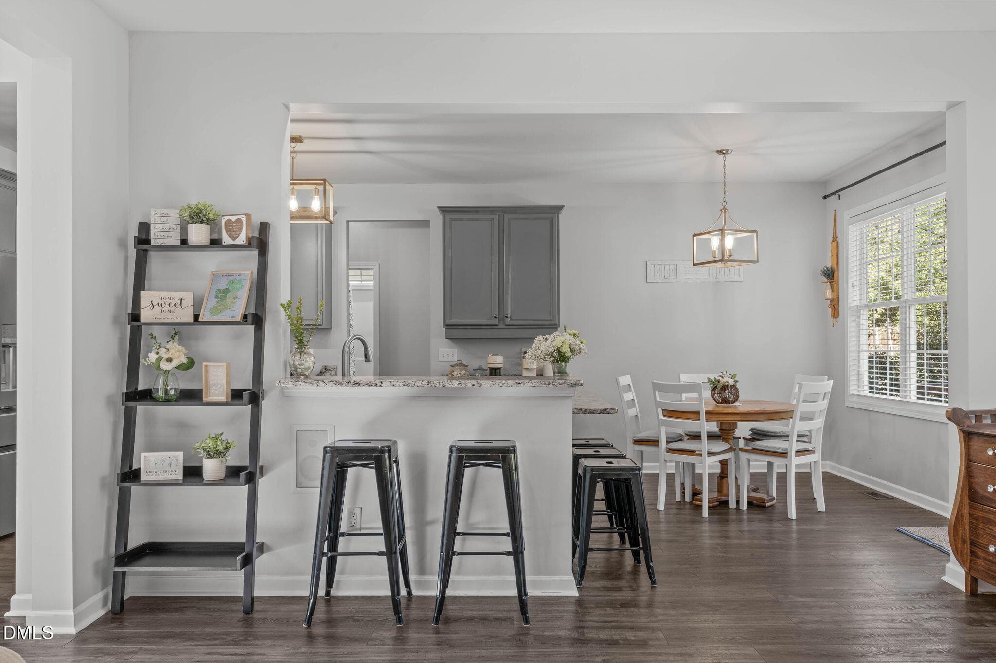9 Kitchen Breakfast Combo - 2508 Hidden Meadow Drive, Fuquay Varina, NC 27526, Fuquay Varina