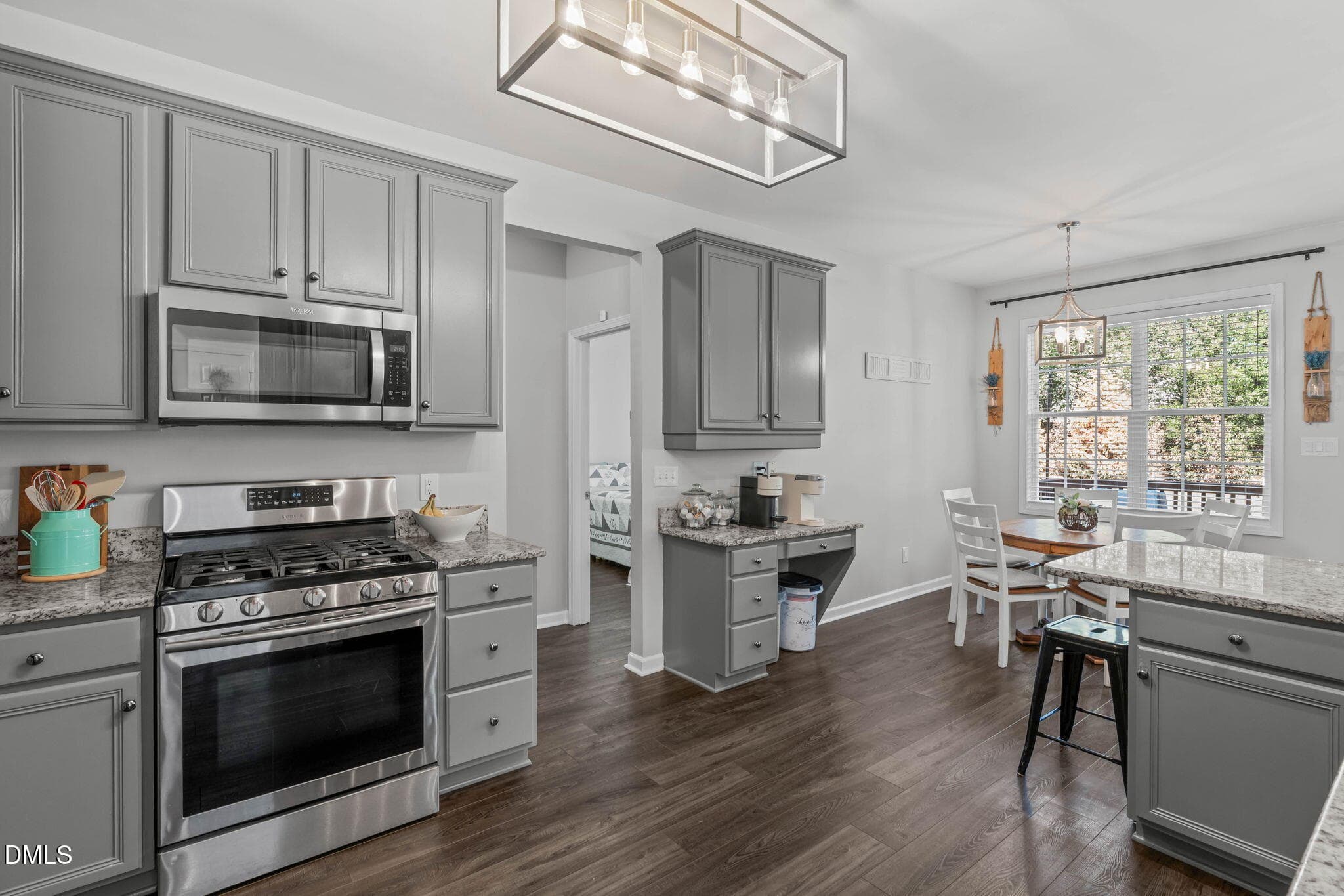 12 Kitchen - 2508 Hidden Meadow Drive, Fuquay Varina, NC 27526, Fuquay Varina