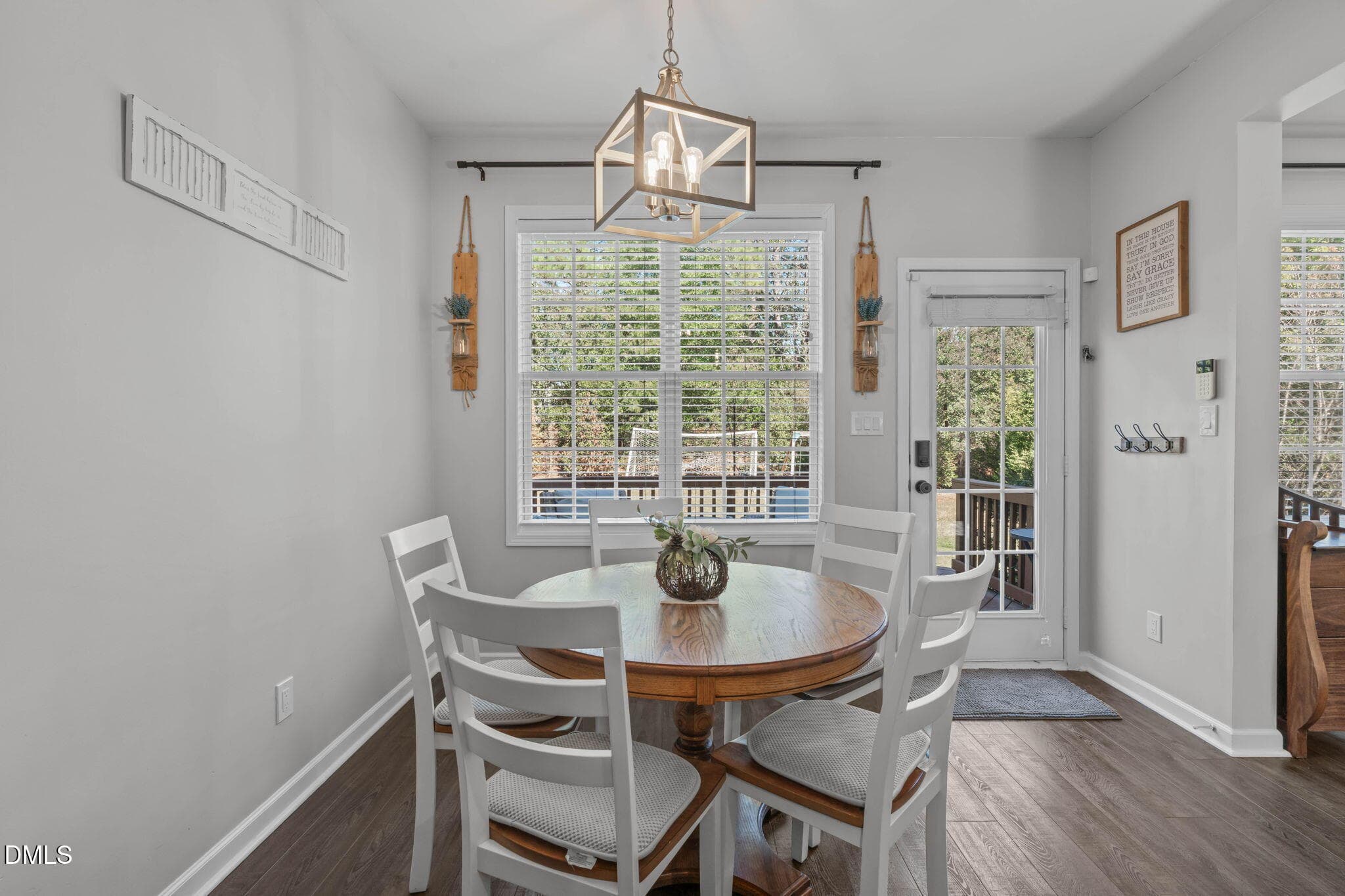 13 Breakfast Nook - 2508 Hidden Meadow Drive, Fuquay Varina, NC 27526, Fuquay Varina