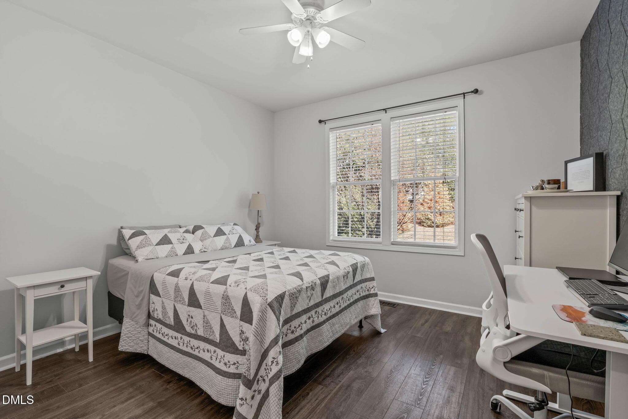 14 Bedroom 5 - 2508 Hidden Meadow Drive, Fuquay Varina, NC 27526, Fuquay Varina