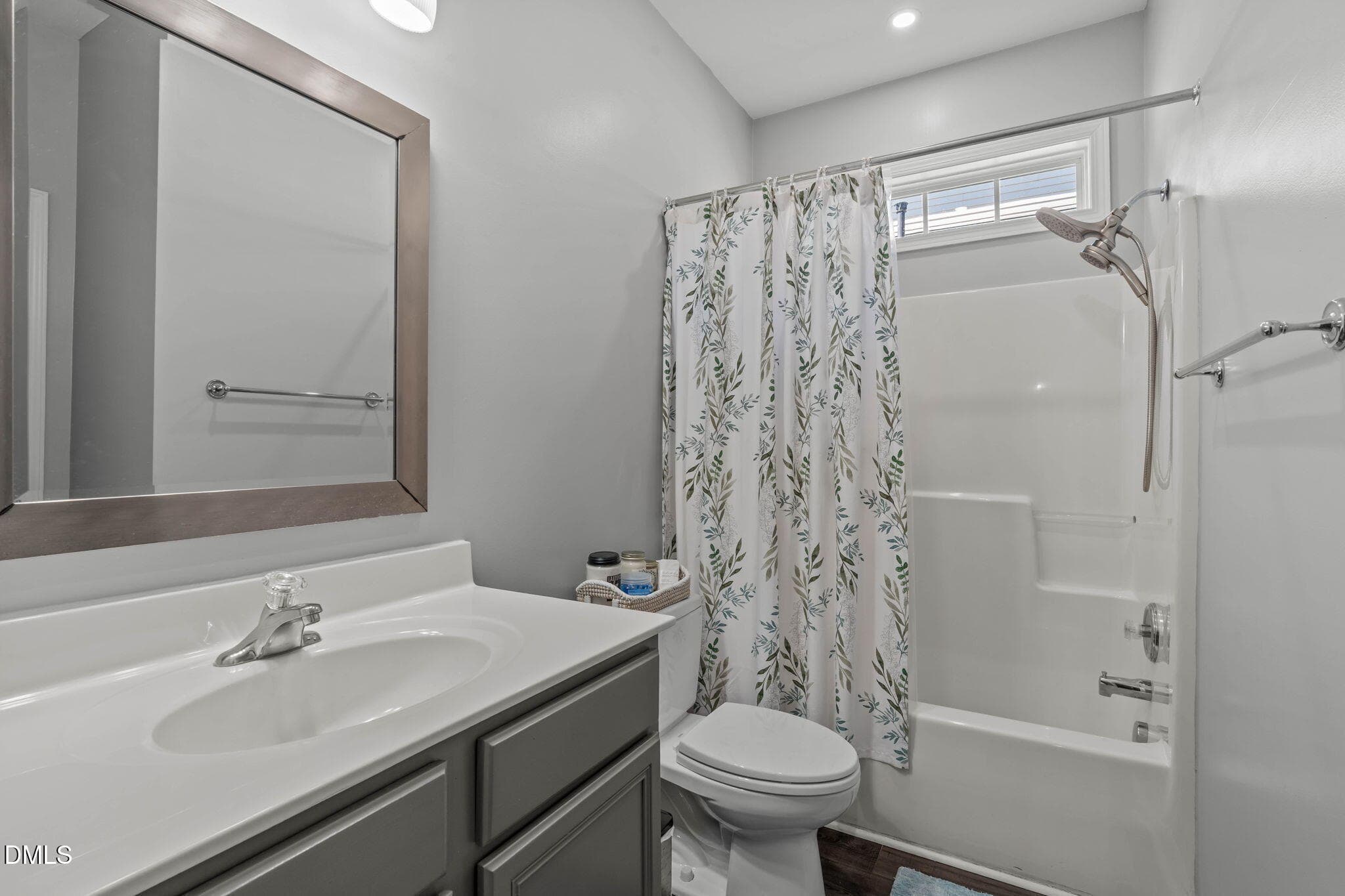 15 Main Floor Bath - 2508 Hidden Meadow Drive, Fuquay Varina, NC 27526, Fuquay Varina