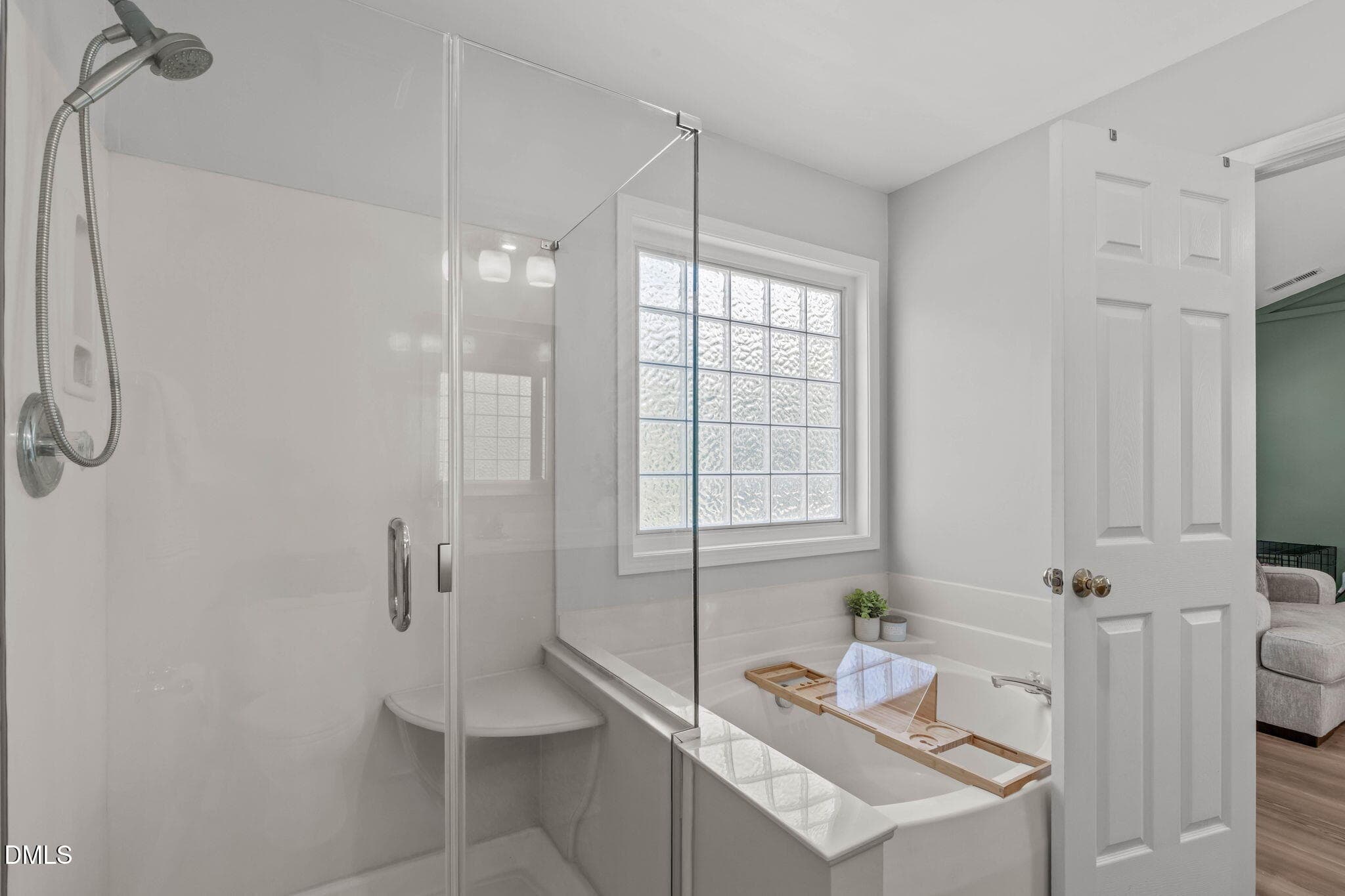 18 Primary Bathroom - 2508 Hidden Meadow Drive, Fuquay Varina, NC 27526, Fuquay Varina