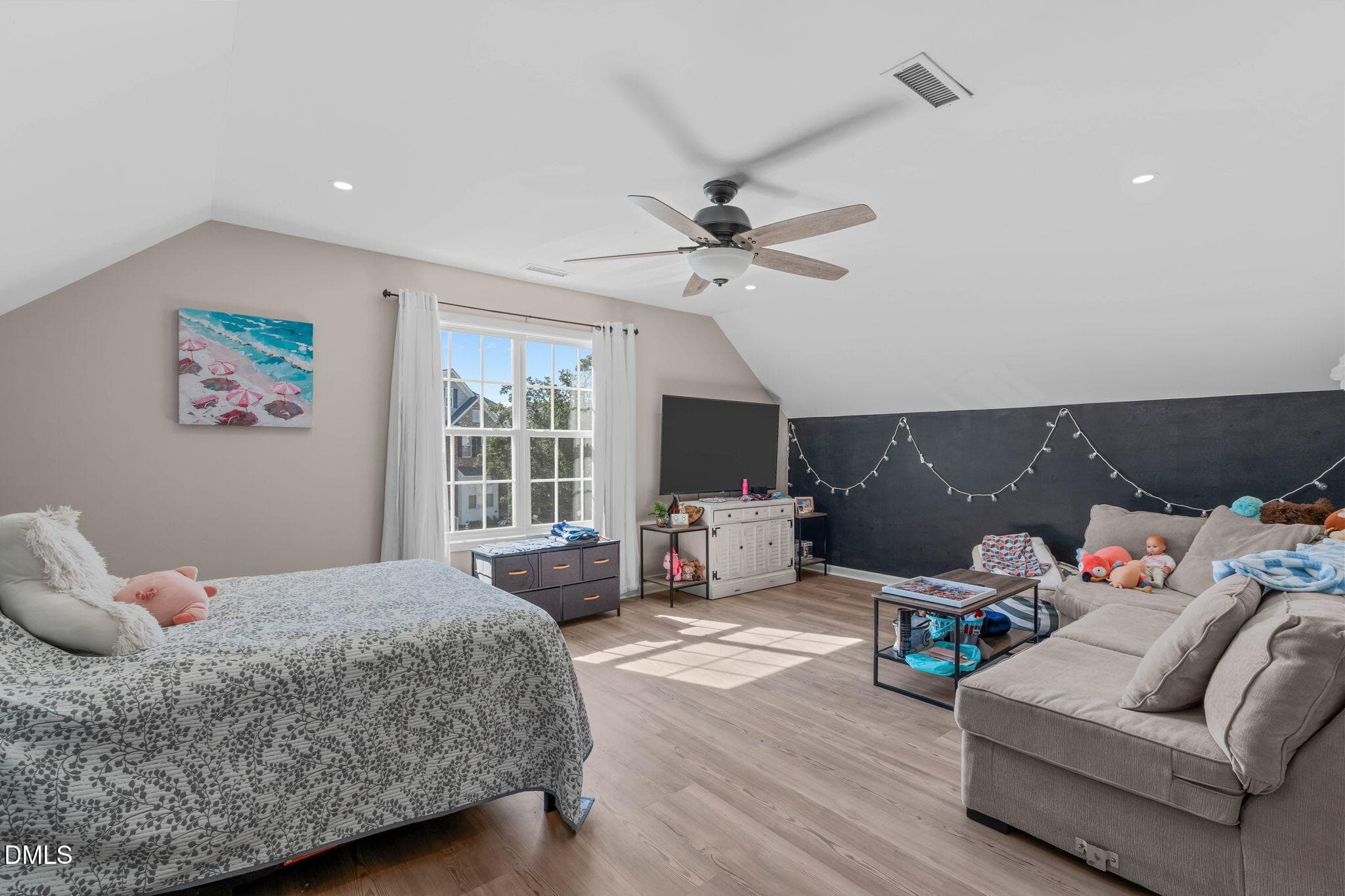 22 Bedroom 2 - 2508 Hidden Meadow Drive, Fuquay Varina, NC 27526, Fuquay Varina