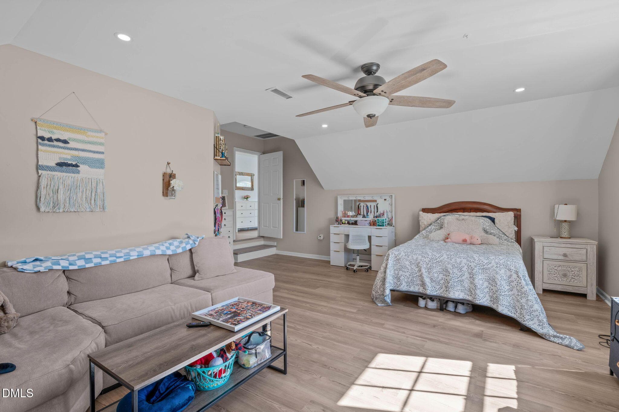 23 Bedroom 2 - 2508 Hidden Meadow Drive, Fuquay Varina, NC 27526, Fuquay Varina