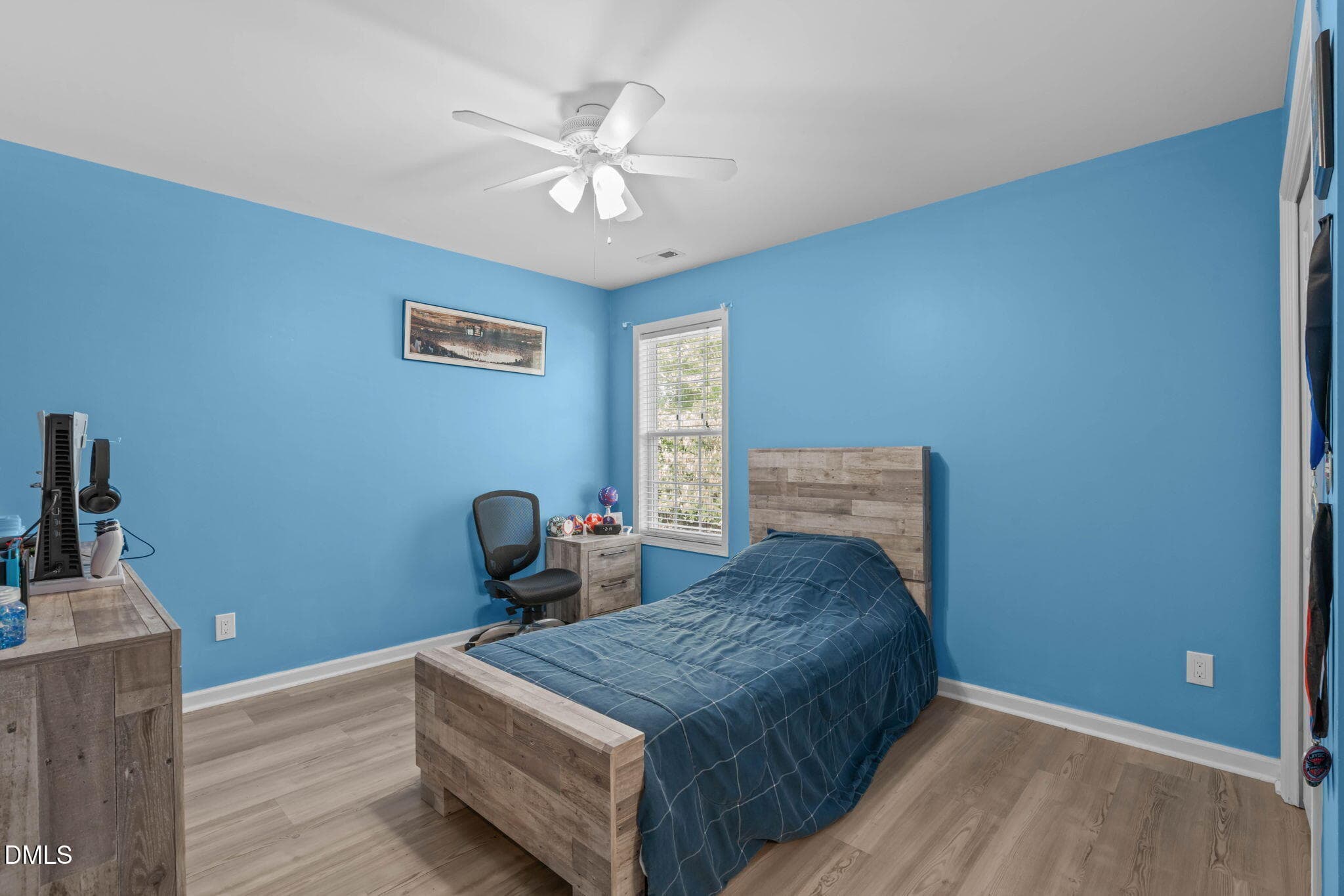 24 Bedroom 3 - 2508 Hidden Meadow Drive, Fuquay Varina, NC 27526, Fuquay Varina