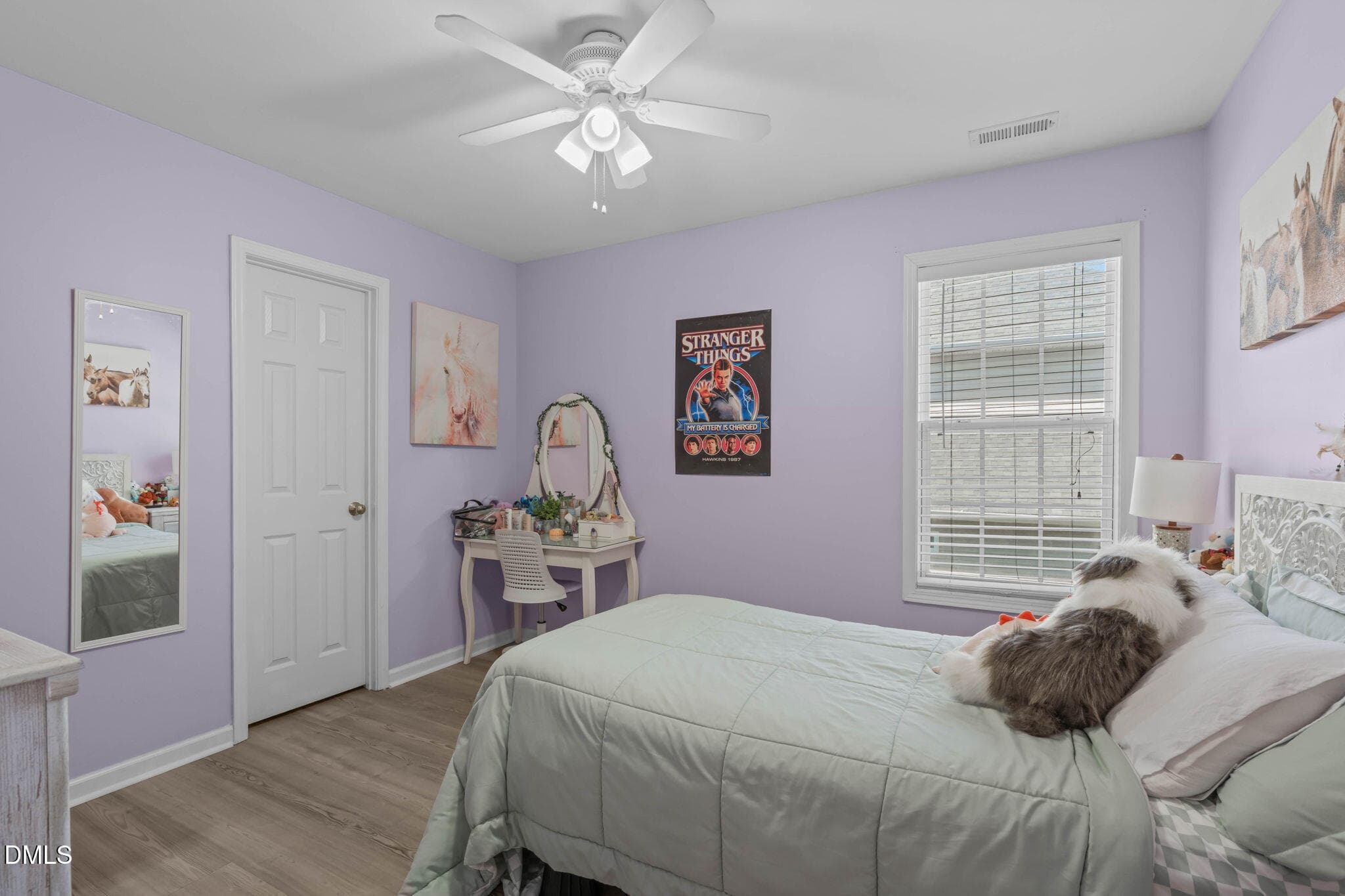 27 Bedroom 4 - 2508 Hidden Meadow Drive, Fuquay Varina, NC 27526, Fuquay Varina