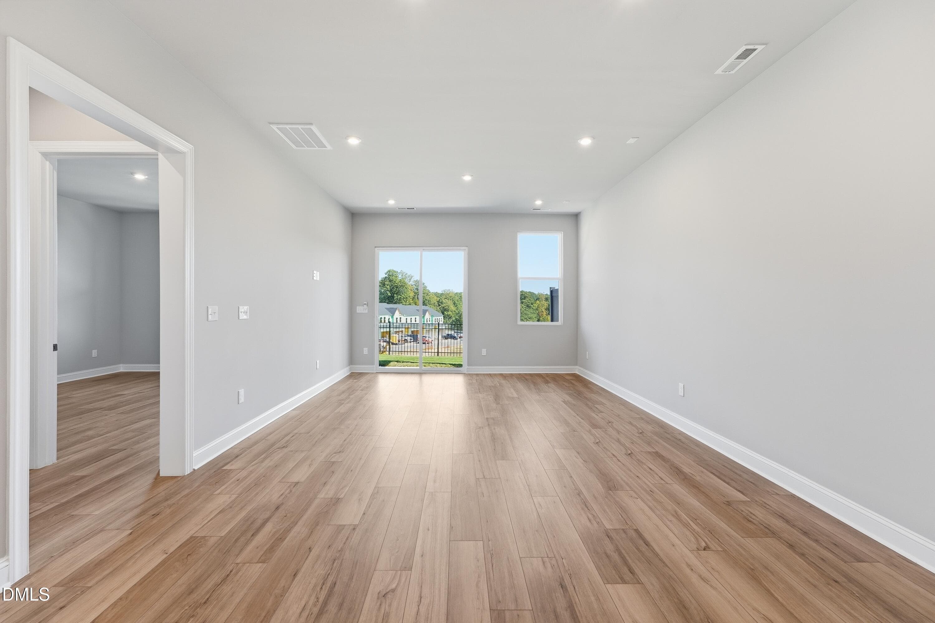1105 Palisade Bluff Lane - 1105 Palisade Bluff Lane, Apex, NC 27502