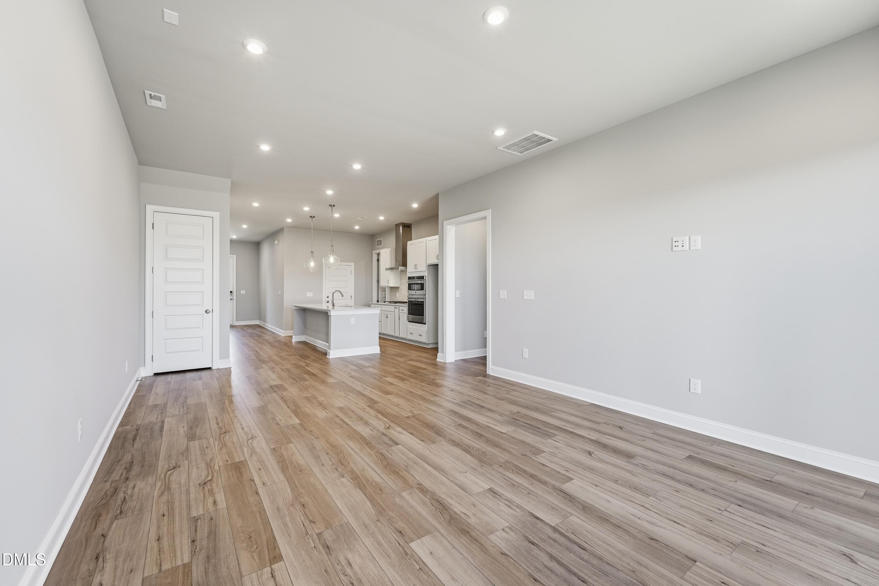 1105 Palisade Bluff Lane - 1105 Palisade Bluff Lane, Apex, NC 27502
