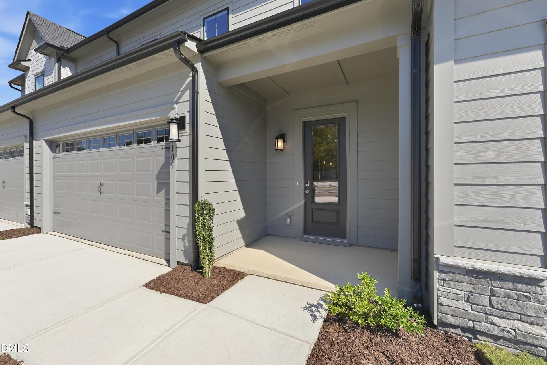 1105 Palisade Bluff Lane - 1105 Palisade Bluff Lane, Apex, NC 27502