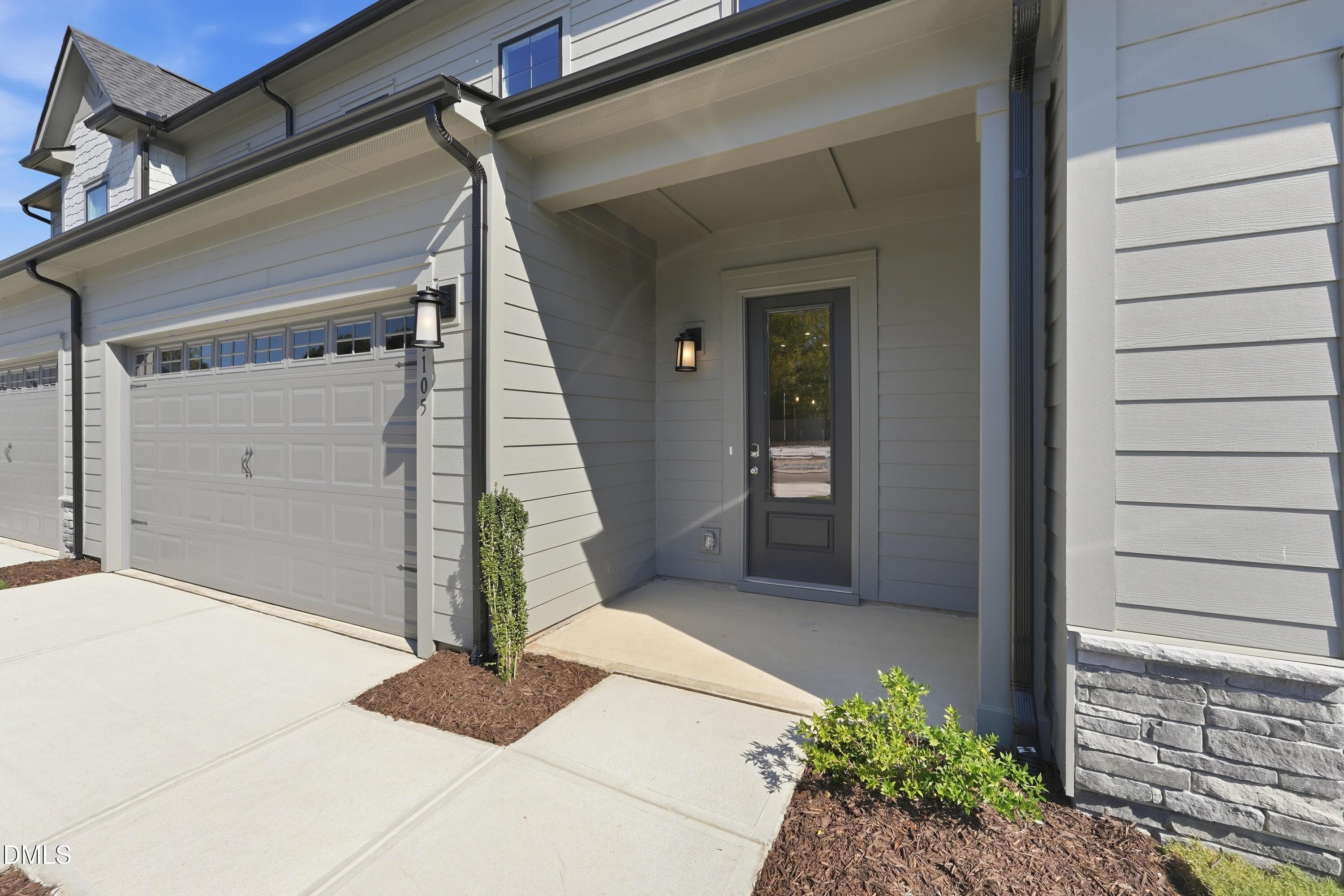 1105 Palisade Bluff Lane - 1105 Palisade Bluff Lane, Apex, NC 27502