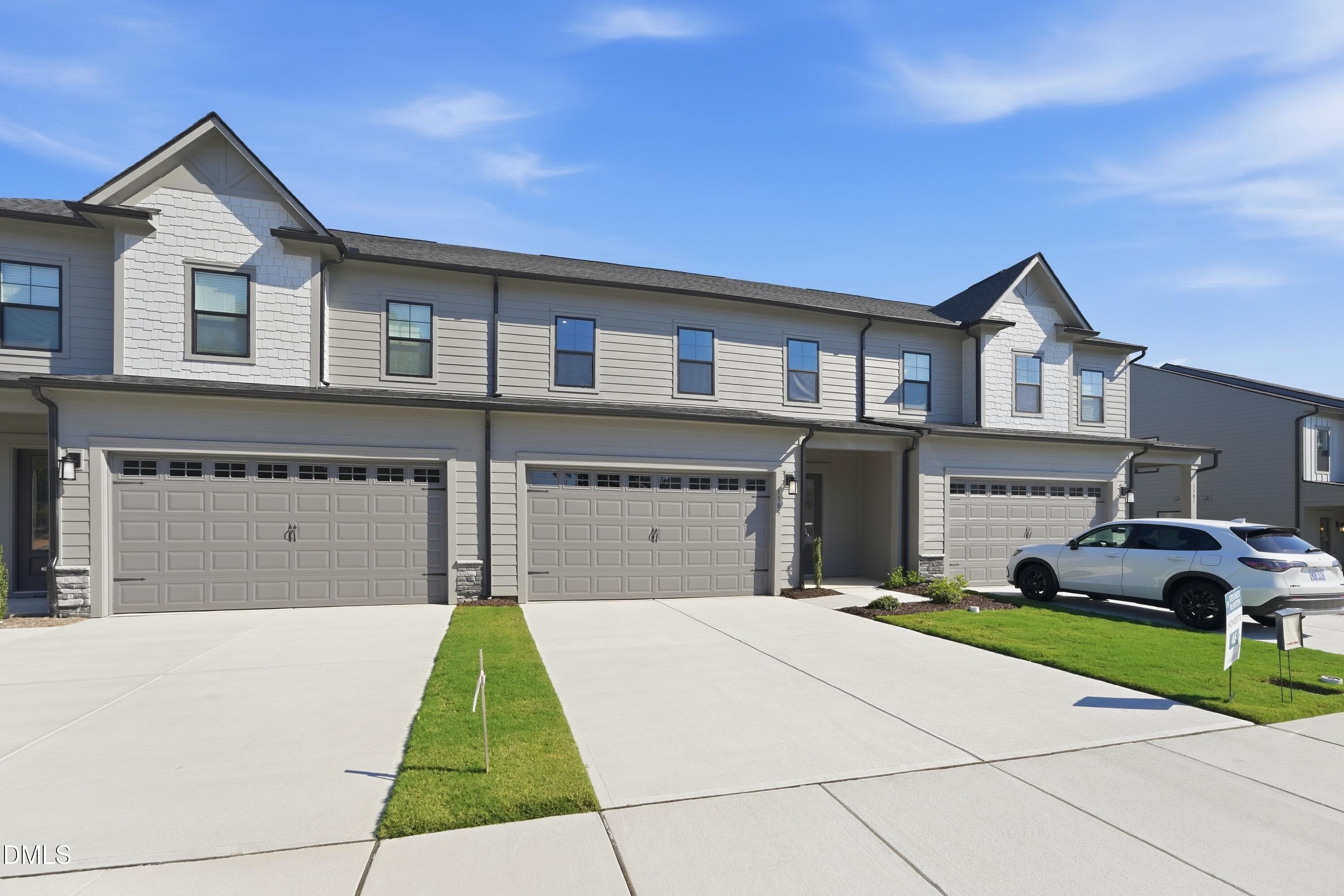 1105 Palisade Bluff Lane - 1105 Palisade Bluff Lane, Apex, NC 27502