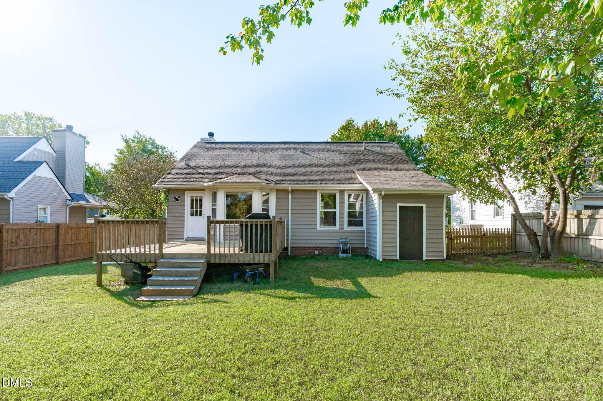 B (5 of 12) - 201 Perry Farms Drive, Apex, NC 27502, Apex