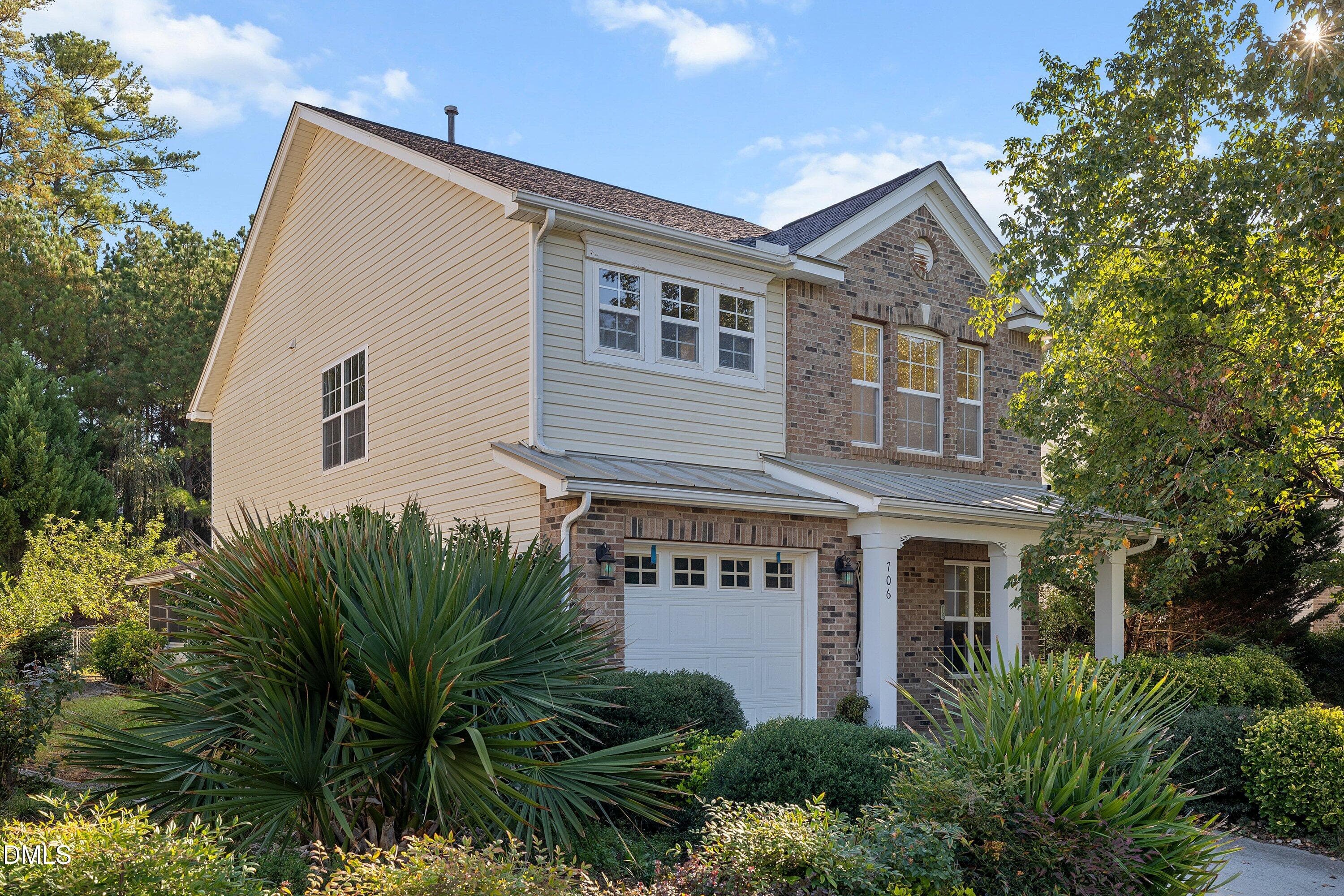 706 Obsidian_3277 - 706 Obsidian Way, Durham, NC 27703, Durham