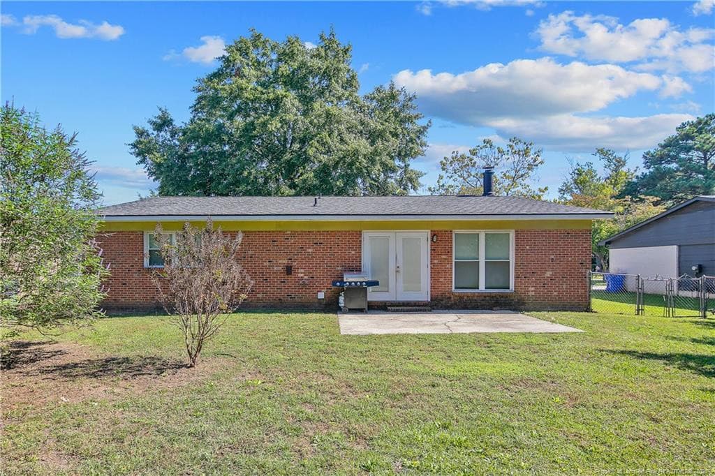 Photo 44 - 2226 Kingsberry Lane, Fayetteville, NC 28304, Fayetteville