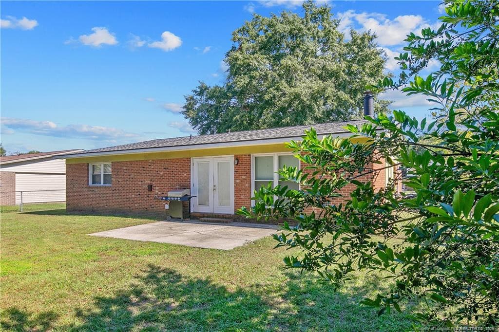 Photo 45 - 2226 Kingsberry Lane, Fayetteville, NC 28304, Fayetteville