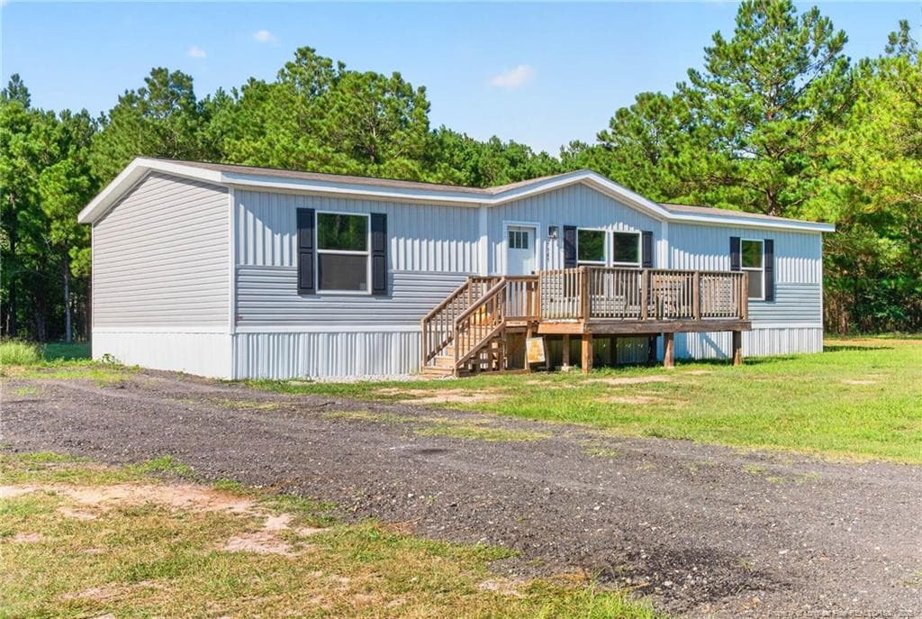 7250 Farm Loop Path SW, Sunset Beach, NC 28468