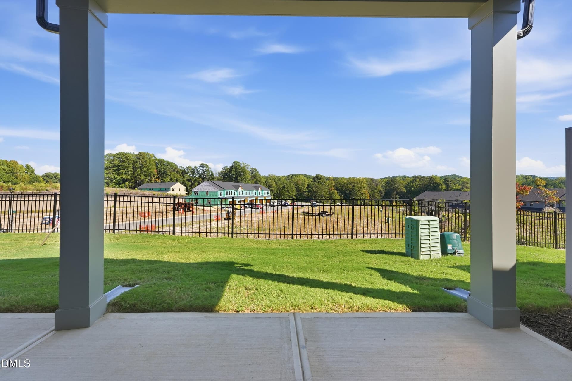 1105 Palisade Bluff Lane - 1105 Palisade Bluff Lane, Apex, NC 27502