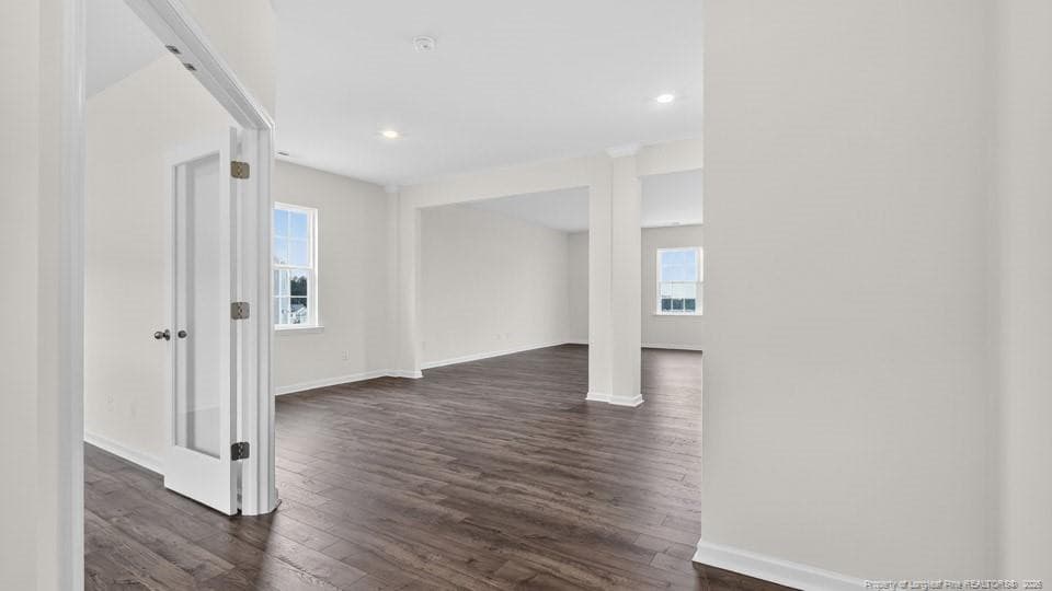 ENTRYWAY - 176 Rashford Way, Raeford, NC 28376