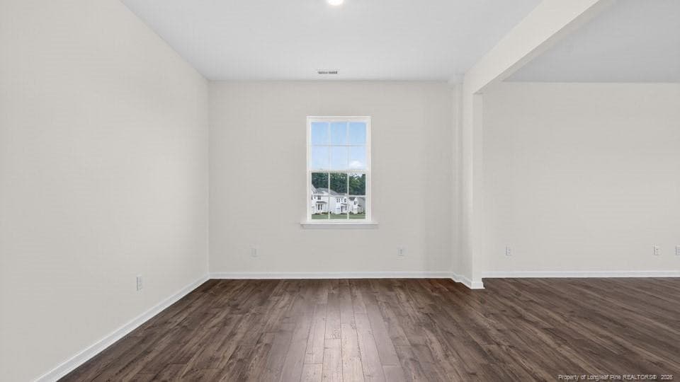 DINING ROOM - 176 Rashford Way, Raeford, NC 28376, Raeford
