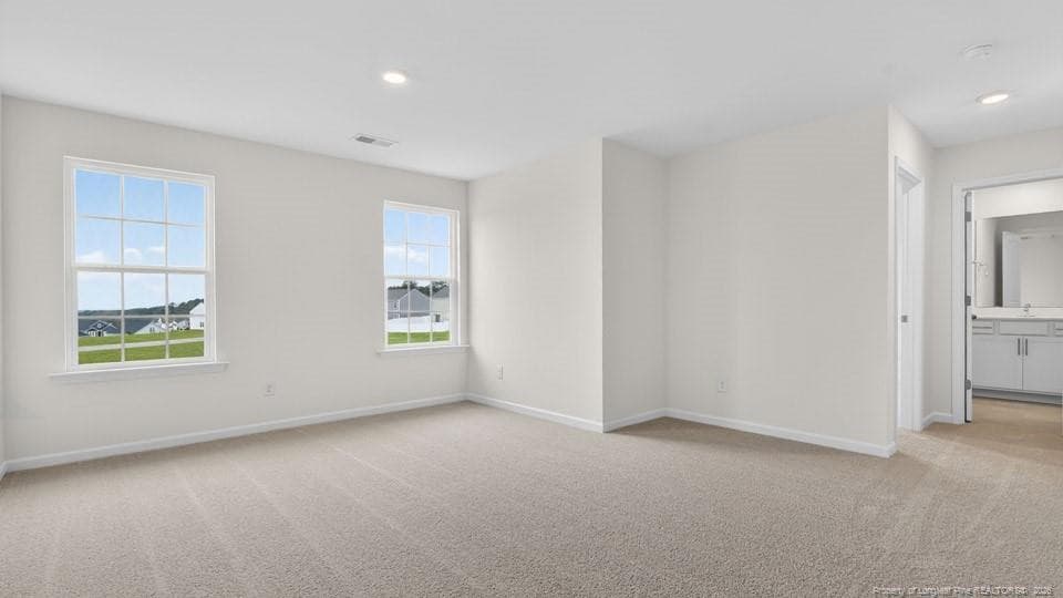 LOFT - 176 Rashford Way, Raeford, NC 28376