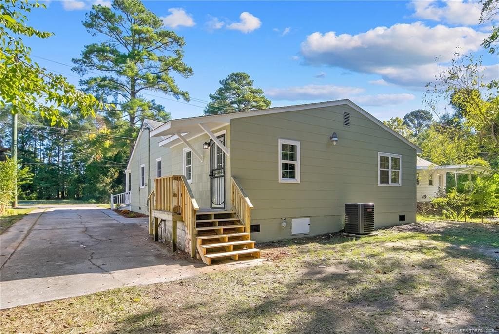 Photo 48 - 2008 Sapona Road, Fayetteville, NC 28312, Fayetteville