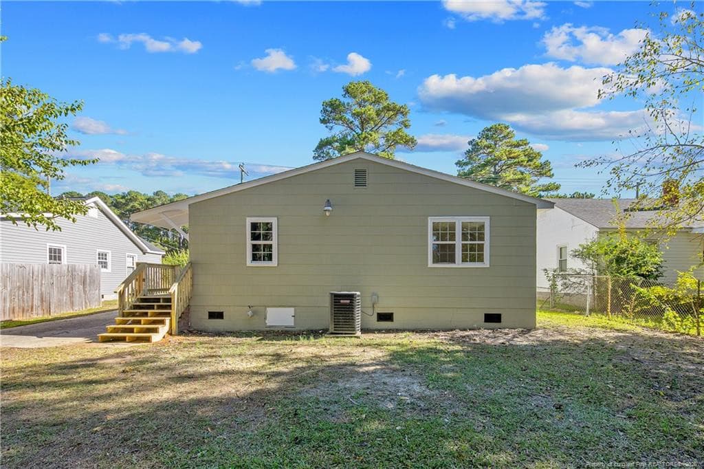 Photo 49 - 2008 Sapona Road, Fayetteville, NC 28312, Fayetteville