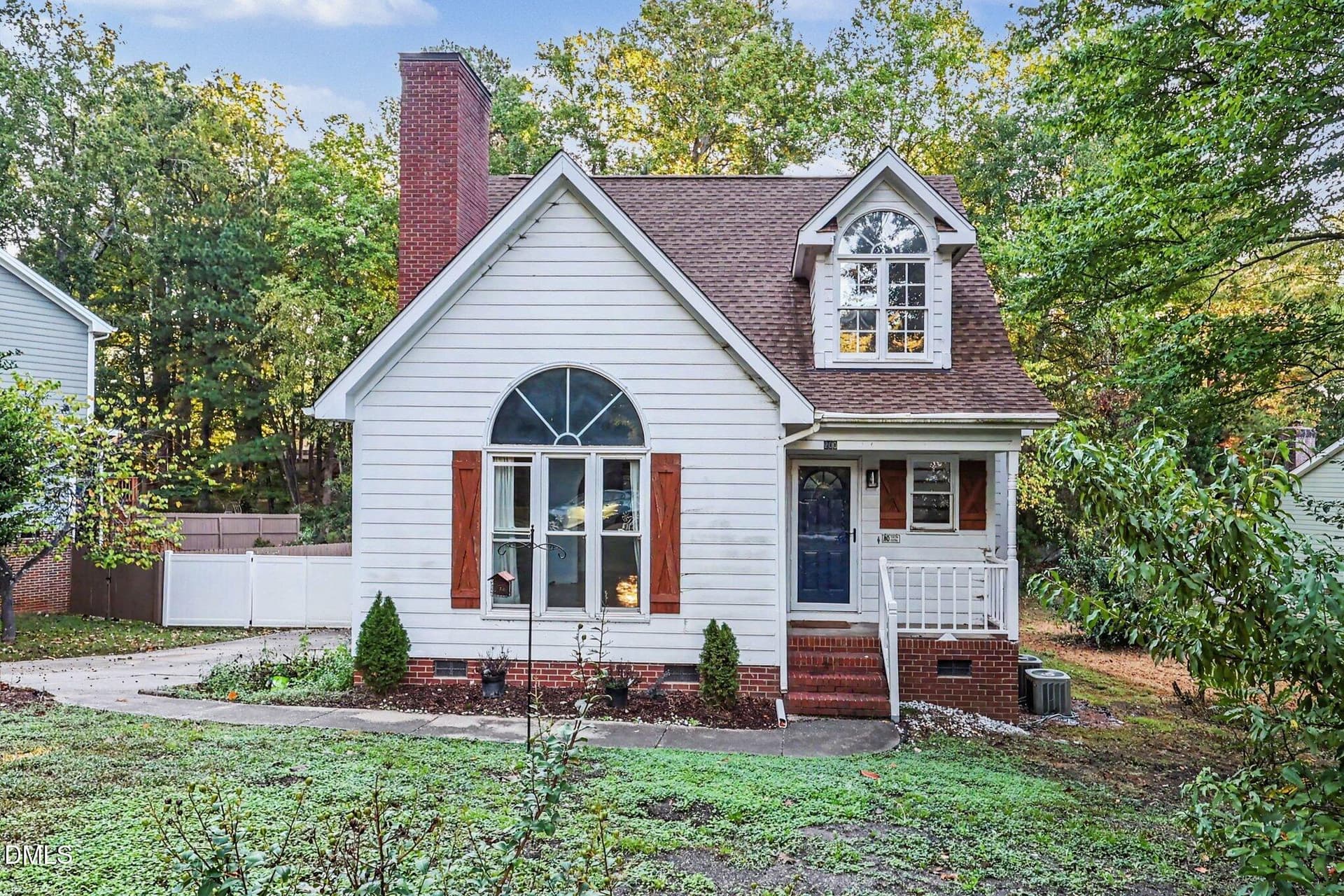 200 Nicholson Road, Garner, NC 27529