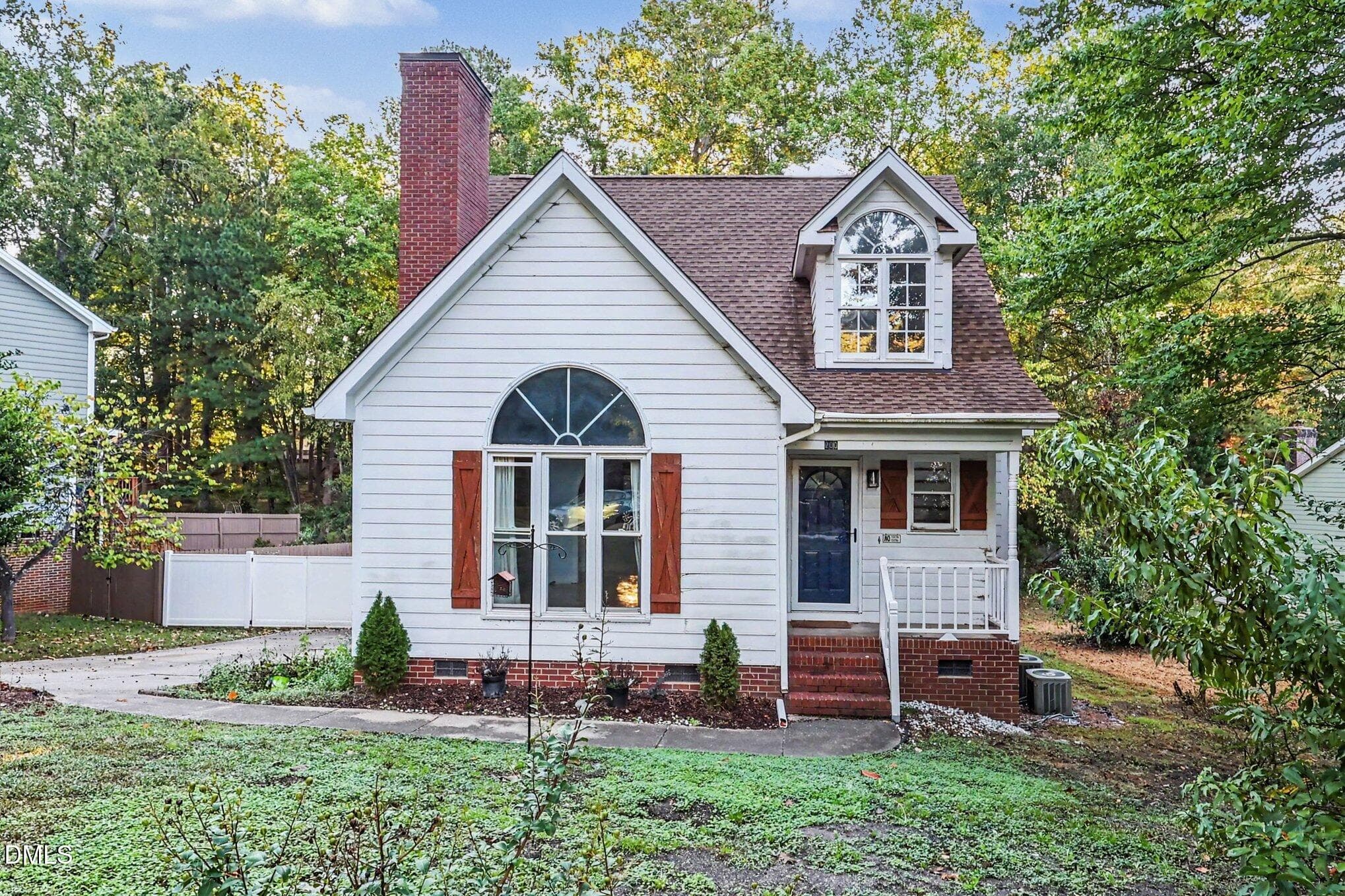 200 Nicholson Road, Garner, NC 27529