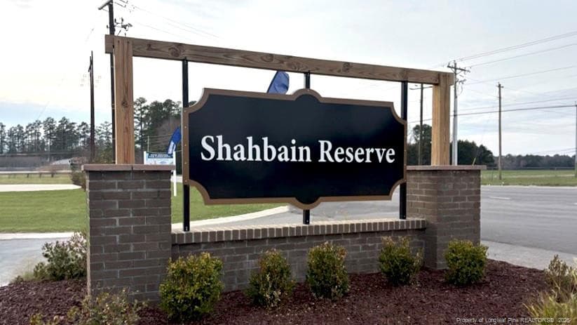 SHAHBAIN RESERVE COMMUNITY - 229 Rashford Way, Raeford, NC 28376
