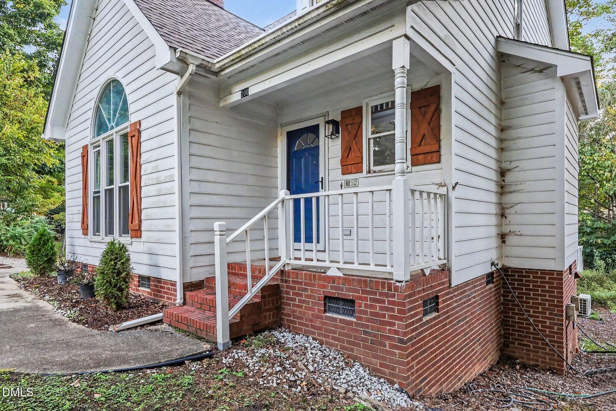 004_file_8472 - 200 Nicholson Road, Garner, NC 27529