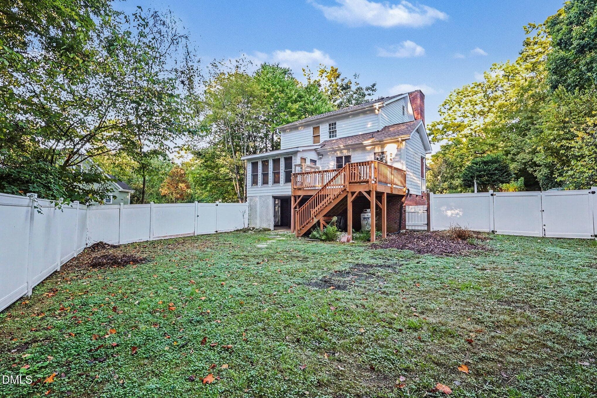 027_file_7410 - 200 Nicholson Road, Garner, NC 27529