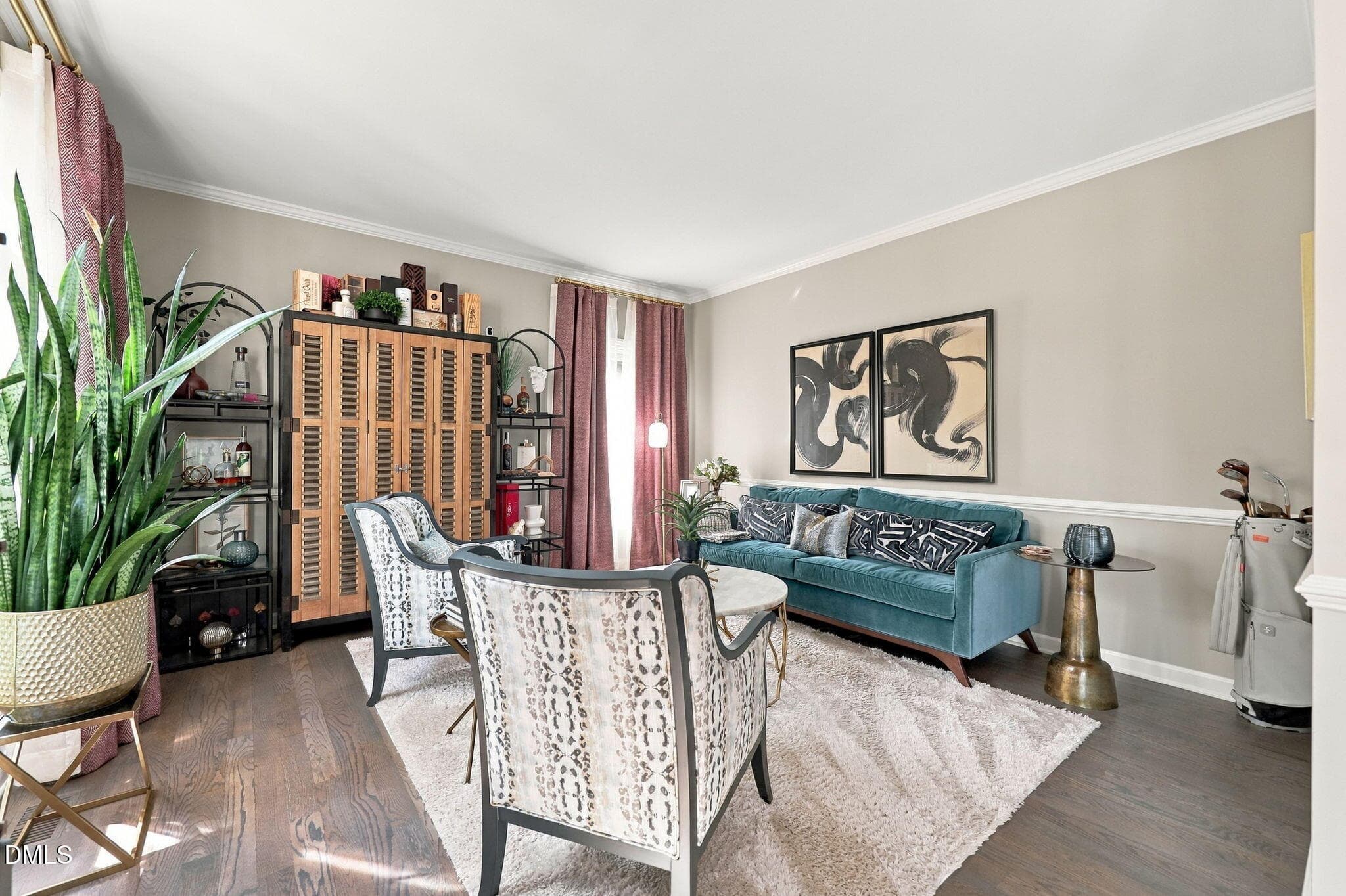 10-web-or-mls-IMG_4721 - 3009 Osterley Street, Raleigh, NC 27614