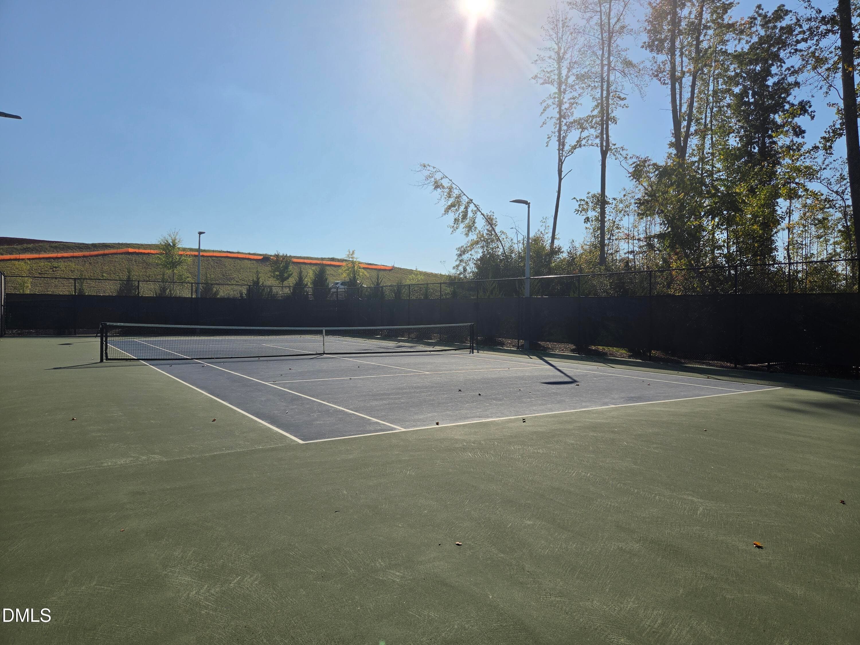 prospect tennis - 125 Prospect Place, Pittsboro, NC 27312, Pittsboro