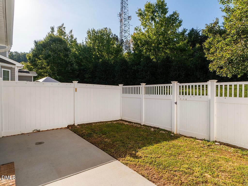 32 1163_KelsoLn Patio2_MLS - 1163 Kelso Lane, Burlington, NC 27215, Burlington
