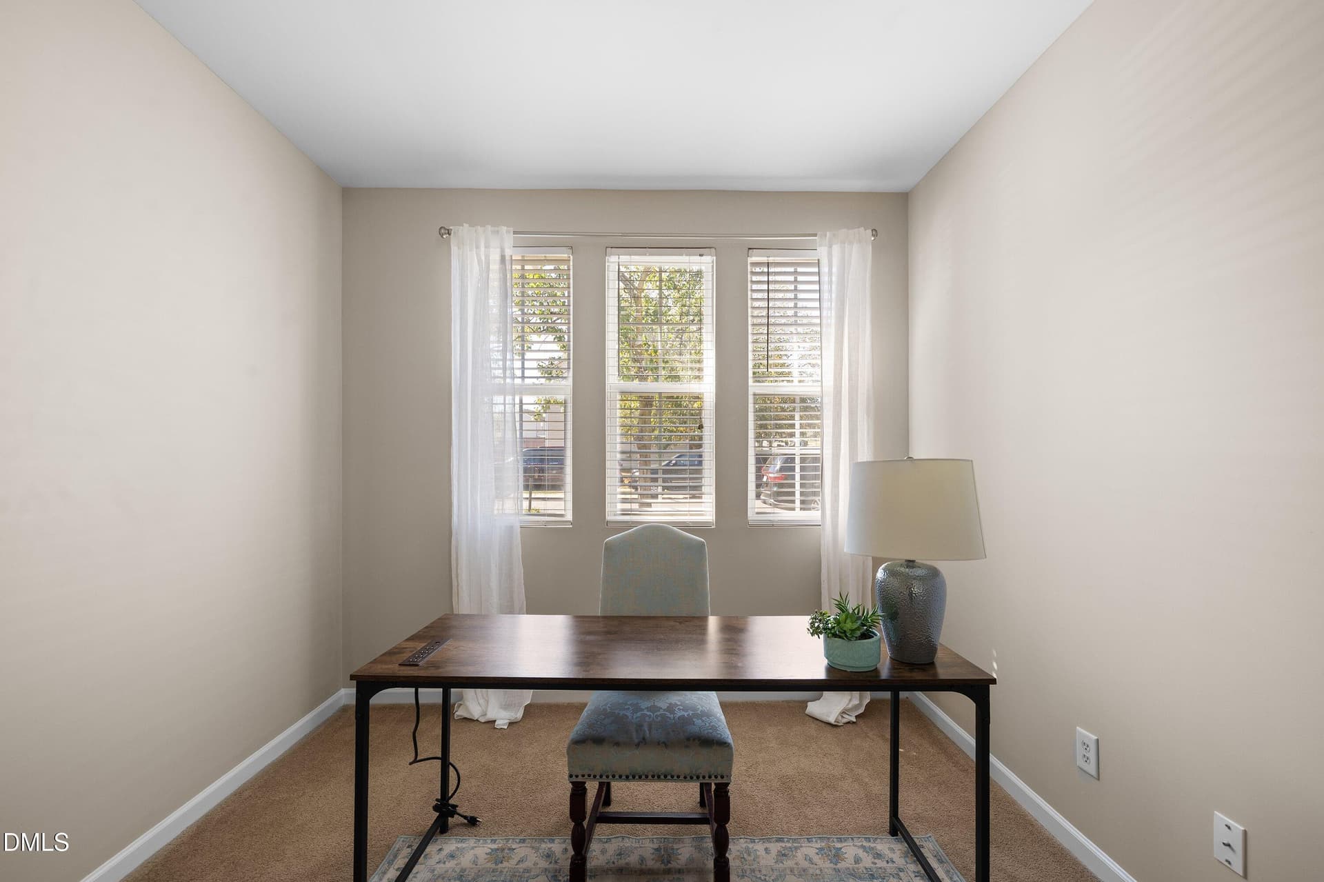Office/Flex - 306 Knightwood Drive, Durham, NC 27703